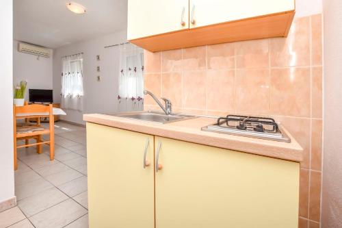 Apartments Antea