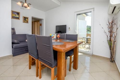 Apartments Silvana