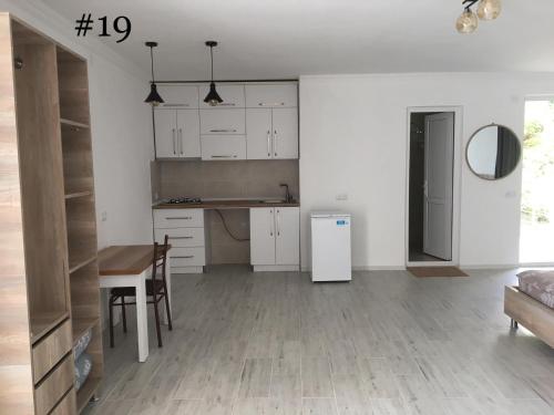 クヴァリアティにあるRezo's Houseのギャラリーの写真
