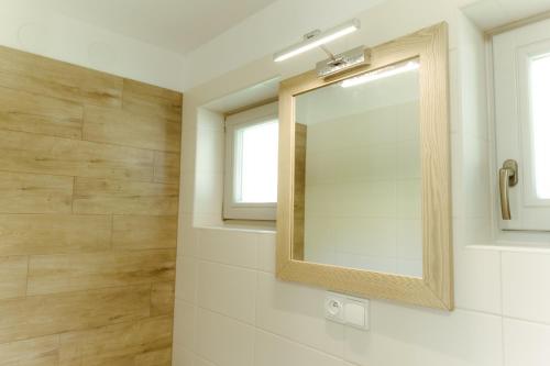 Un baño de Chata Šedivka