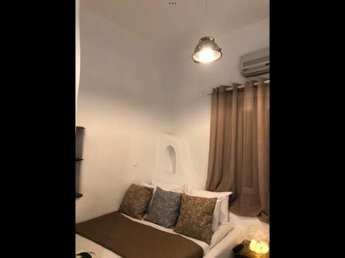 Gallery image of Amarielia's Studios in Tinos Town