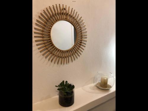 Gallery image of Amarielia's Studios in Tinos Town