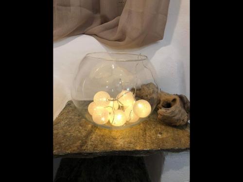Gallery image of Amarielia's Studios in Tinos Town