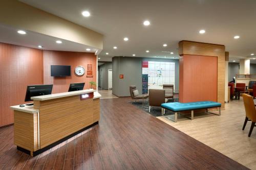 TownePlace Suites by Marriott Clovis – Photos 3