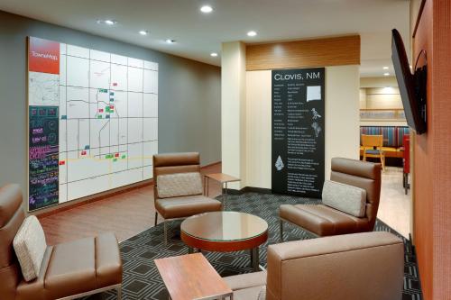 TownePlace Suites by Marriott Clovis – Photos 4