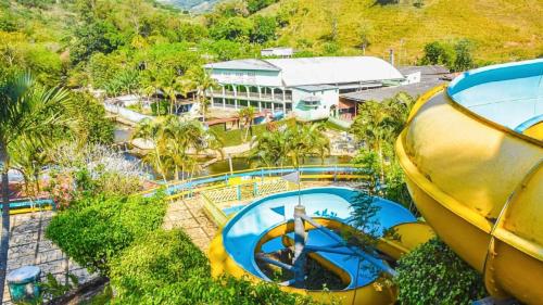 Hospedaria e Alojamento SítioChaminé Piscinas Naturais