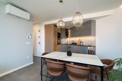 Olea Suite