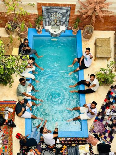 Riad 46 – Photos 2