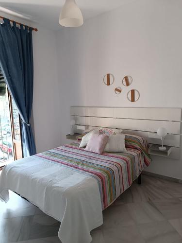 Apartamento “El Burladero”