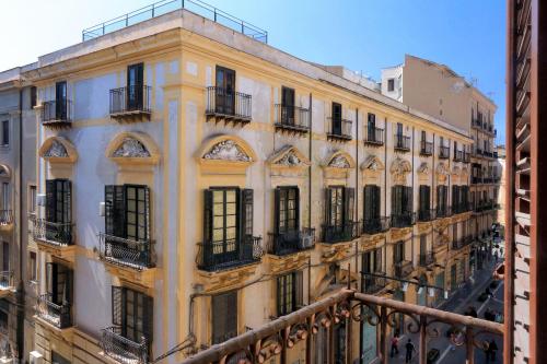 Palazzo Mazzarino photo 97
