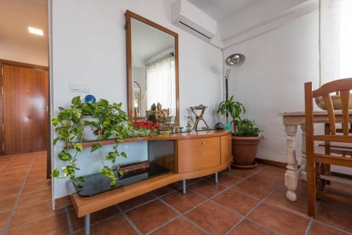 Fotografia z galérie ubytovania Penthouse Terrace v destinácii Málaga