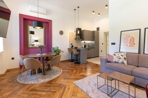 Polai Park Apartments