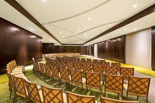 Konferenční prostory v ubytování The Westin Panama