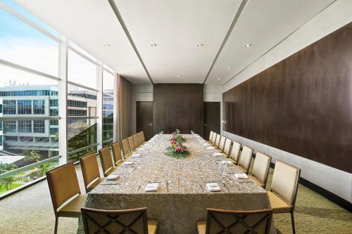 Fotografie z fotogalerie ubytování The Westin Panama v destinaci Panamá