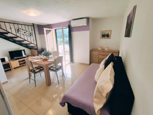 Gallery image of APARTMANI NADA MUSTAPIC in Brela