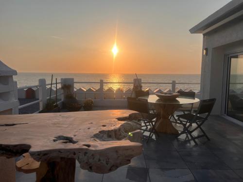 Les Petites Canailles Rooftop