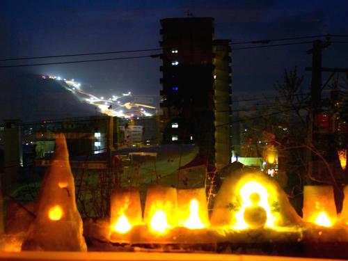 Φωτογραφία από το άλμπουμ του The Otaornai Backpacker's Hostel Morinoki σε Otaru