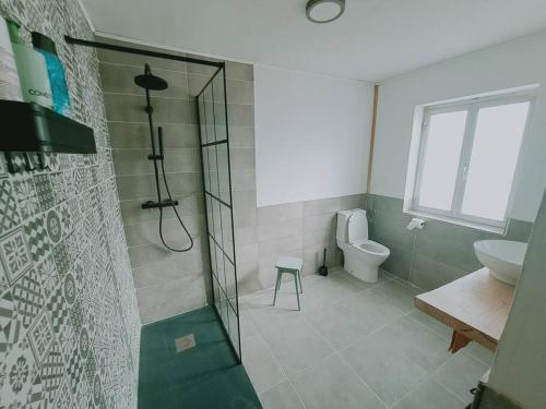 Zdjęcie z galerii obiektu Apartamento Frida w mieście Ferrol