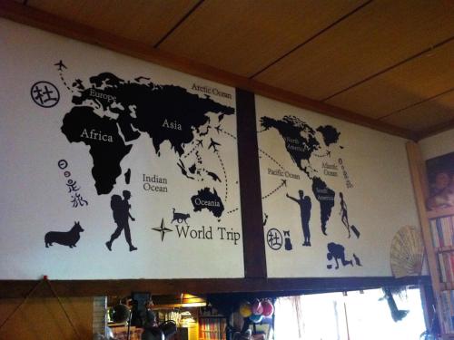 Φωτογραφία από το άλμπουμ του The Otaornai Backpacker's Hostel Morinoki σε Otaru
