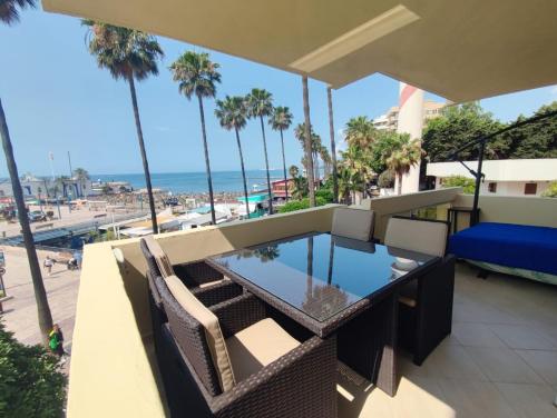 Marbella Beach Playa