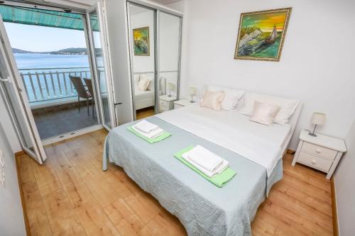 Apartments Silvana