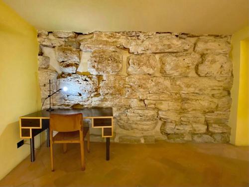Fotografie z fotogalerie ubytování Perugia Abbraccio Etrusco v destinaci Perugia