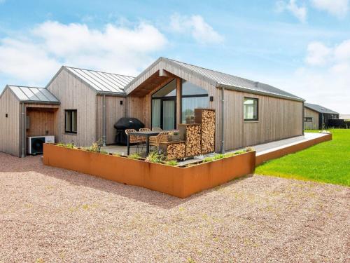 Fotografie z fotogalerie ubytování Luxury Retreat with Sea View - By Traum Ferienwohnungen v destinaci Haderslev