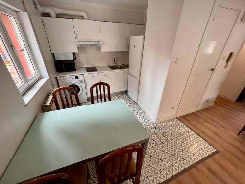 Fotografie z fotogalerie ubytování Casa Pablo v destinaci Santander