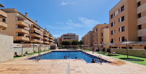 Apartment Loreto Go2lloret