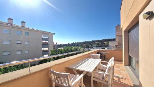 Apartment Loreto