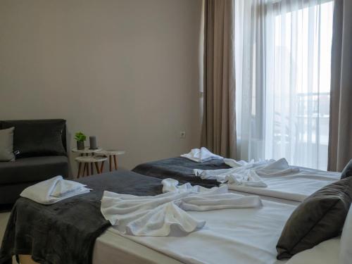 Imagen de la galería de Studios Sea view Primorsko, en Primorsko