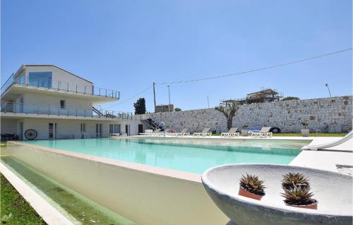 Awesome Apartment In Brucoli With Outdoor Swimming Pool, Wifi And 2 Bedrooms