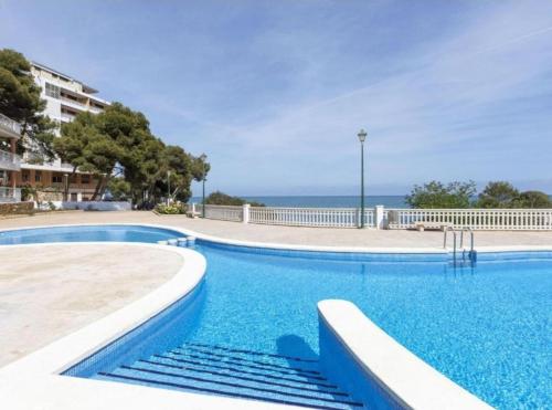 Apartment Maximar