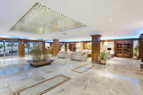 Elba Motril Beach & Business Hotel, Motril – Updated 2022 Prices