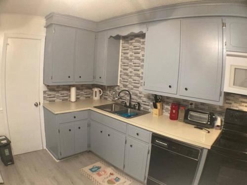 Gallery image of Comfortable and quiet apartment minutes from downtown in Thomasville! in Thomasville