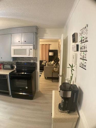 Gallery image of Comfortable and quiet apartment minutes from downtown in Thomasville! in Thomasville
