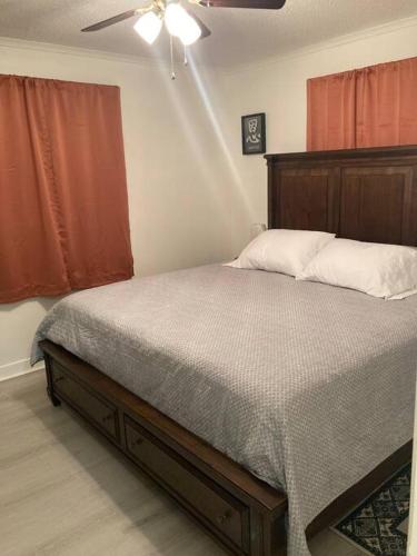 Gallery image of Comfortable and quiet apartment minutes from downtown in Thomasville! in Thomasville