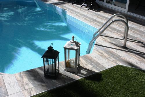 Fotografie z fotogalerie ubytování Hotel Cariatis v destinaci Nea Kallikratia