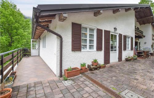 Stunning Apartment In Borgo Valsugana With Wifi And 2 Bedrooms