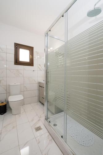 Gallery image of Lakis Residence in Vlachata