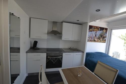 Studio Naturiste ALBATROS Port Soleil 544 photo 14
