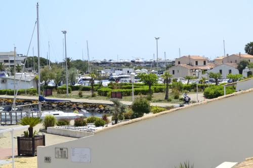 Studio Naturiste ALBATROS Port Soleil 544 photo 15