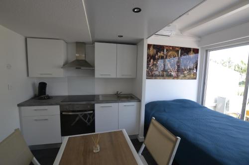 Studio Naturiste ALBATROS Port Soleil 544 photo 6