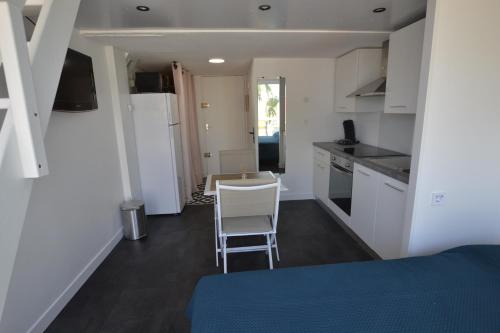 Studio Naturiste ALBATROS Port Soleil 544 photo 18