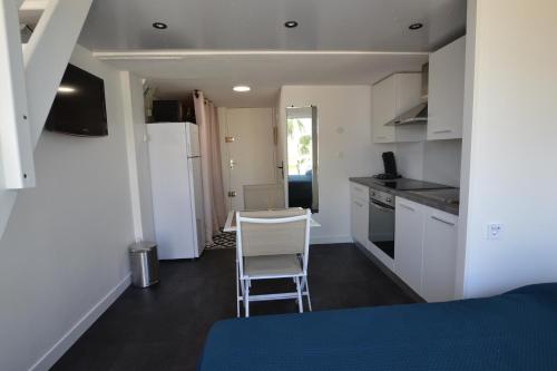 Studio Naturiste ALBATROS Port Soleil 544 photo 20
