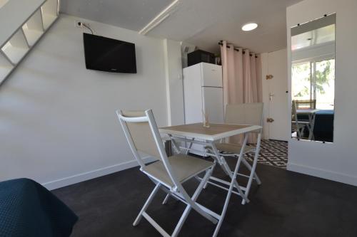 Studio Naturiste ALBATROS Port Soleil 544 photo 21