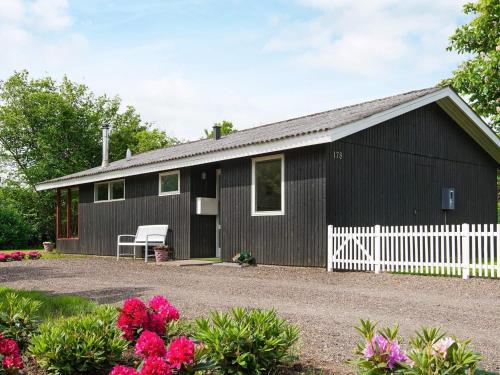 Gallery image of Holiday home Juelsminde XXVII in Sønderby