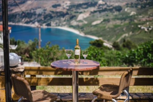 Panos Fisherman's Cottage Zola