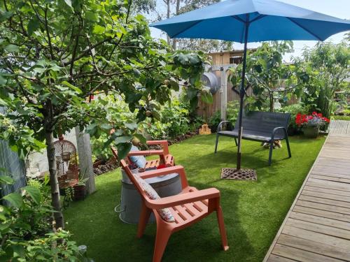 Chambre d'hôte Margot'te