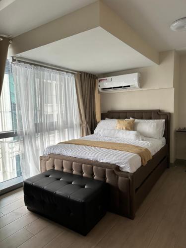 Anikka’s Place at Eastwood Global Plaza Luxury Residences